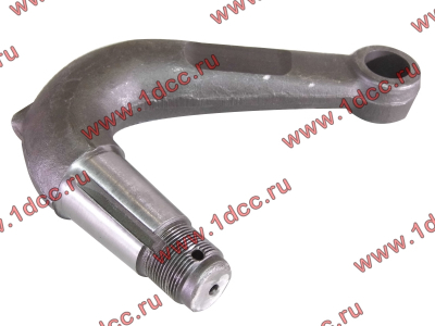 Рычаг верхний поворотного кулака F FAW (ФАВ) 3001034A1H для самосвала фото 1 Тобольск