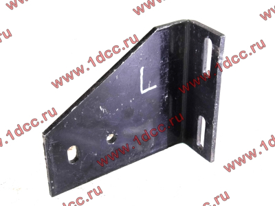 Кронштейн подшипника подвесного левый F FAW (ФАВ) 2202151A263 для самосвала фото 1 Тобольск