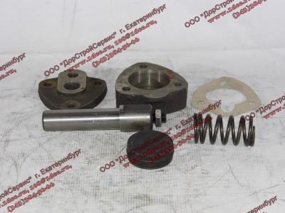 Цилиндр блокировки межколесного дифференциала F FAW (ФАВ)  для самосвала фото 1 Тобольск