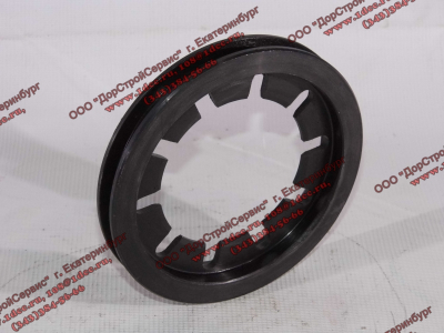 Кольцо блокировки МОДа H HOWO (ХОВО) 1228320105 фото 1 Тобольск