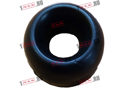 Отбойник кабины нижний H2/H3 HOWO (ХОВО) WG1642430097 фото 1 Тобольск