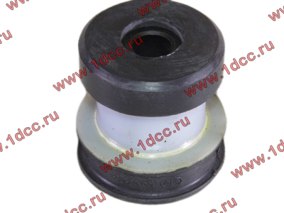 Подушка крепления двигателя передняя F2 FAW (ФАВ) 1001025A263 для самосвала фото 1 Тобольск