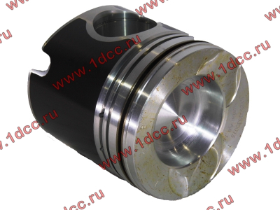 Поршень D=126 G2-II CDM 855 Lonking CDM (СДМ) 612600030015 фото 1 Тобольск