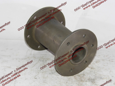 Муфта вентилятора SH WP12 SHAANXI / Shacman (ШАНКСИ / Шакман) 612630060053 фото 1 Тобольск