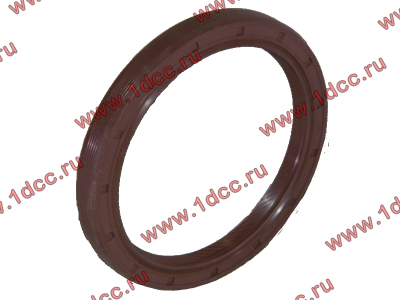 Сальник 75x93x8 коленвала передний Cummins 6BT DONG FENG (ДОНГ ФЕНГ) C3921927 для самосвала фото 1 Тобольск