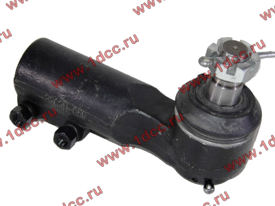 Наконечник рулевой DF левый CREATEK CREATEK 3303N-059/CK8322 фото 1 Тобольск