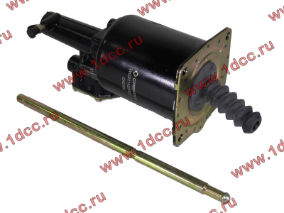 ПГУ (Пневмогидроусилитель сцепления) D=90 (F,H) CREATEK CREATEK WG9114230023/CK8160 фото 1 Тобольск