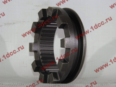 Муфта блокировки МОДа F FAW (ФАВ) 2502052D для самосвала фото 1 Тобольск