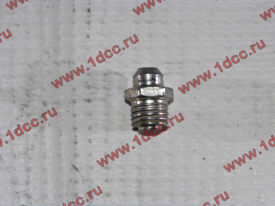 Тавотница прямая М8х1 H ЕВРОПА  фото 1 Тобольск