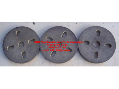 Муфта соединительная ТНВД XCMG XCMG/MITSUBER 6105QA-3509034 фото 1 Тобольск