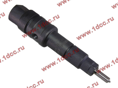 Форсунка SH2 WP12 SHAANXI / Shacman (ШАНКСИ / Шакман) KBEL-P096 фото 1 Тобольск