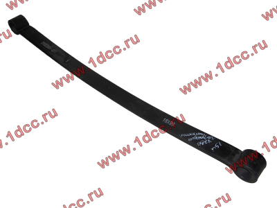 Лист передней рессоры №01 F 8х4 FAW (ФАВ) 2902201-371 для самосвала фото 1 Тобольск