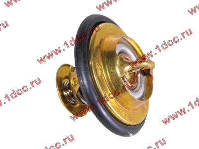 Термостат (вкладыш) 76 градусов F FAW (ФАВ) 1306010-29D для самосвала фото 1 Тобольск