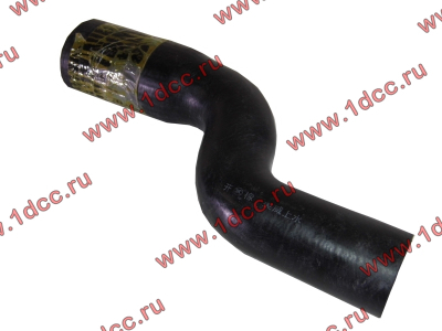 Патрубок радиатора верхний F FAW (ФАВ) 1303011-263 для самосвала фото 1 Тобольск