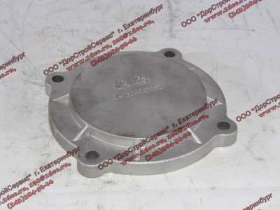 Крышка промежуточного вала делителя короткого KПП Fuller 12JS160T, 12JS200 КПП (Коробки переключения передач) JS180-1707052 фото 1 Тобольск