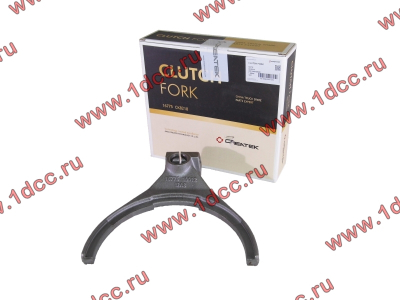 Вилка переключения пониженной/повышенной передач делителя КПП Fuller H CREATEK CREATEK 16775/CK8218 фото 1 Тобольск