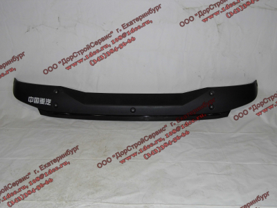 Козырек солнцезащитный А7 HOWO A7 WG1664870002 фото 1 Тобольск