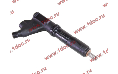 Форсунка D12 Euro-2 / WD615 420л.с. Н2 фото Тобольск