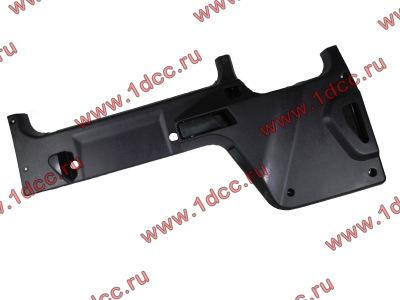 Накладка двери левая SH SHAANXI / Shacman (ШАНКСИ / Шакман) 81.62630.2275 фото 1 Тобольск