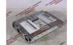 Блок управления двигателем (ECU) (компьютер) H3 фото Тобольск