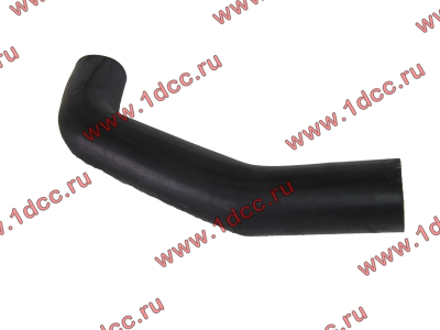 Патрубок радиатора впускной 60*60 (изогнутый) DF DONG FENG (ДОНГ ФЕНГ) 1303013-T1400 для самосвала фото 1 Тобольск