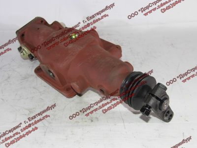 Механизм переключения передач в сборе KПП Fuller КПП (Коробки переключения передач) F96194 фото 1 Тобольск