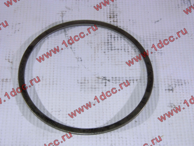 Шайба втулки балансира регулировочная 2мм H2/H3 HOWO (ХОВО) 199014520193 фото 1 Тобольск