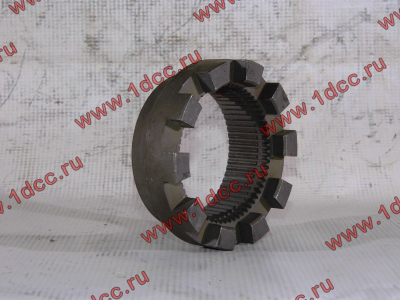 Муфта блокировки МКД F J6 неподвижная FAW (ФАВ) 2406033-AOE для самосвала фото 1 Тобольск