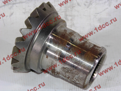 Шестерня ведомая (конусная) МОД F J6 FAW (ФАВ) 2507068-AOE для самосвала фото 1 Тобольск