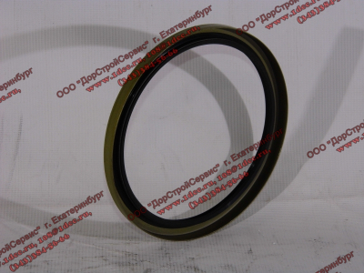 Сальник 130х154х11 ступицы переднего моста C CAMC (КАМК) 3103045-4E фото 1 Тобольск