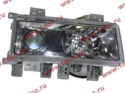 Фара передняя правая C CAMC (КАМК) 37AD-11020 фото 1 Тобольск