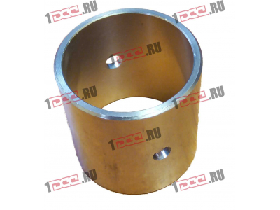 Втулка крестовины МКД латунная F FAW (ФАВ) 2402089D для самосвала фото 1 Тобольск