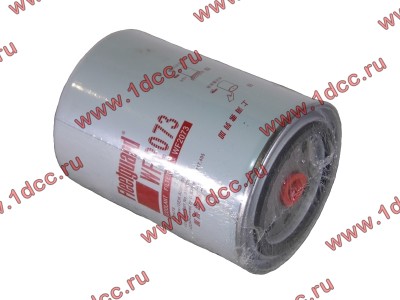Фильтр системы охлаждения (антифриз, тосол) F/CDM 520/CDM 1185/DF FAW (ФАВ) WF2073 для самосвала фото 1 Тобольск