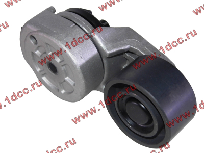 Ролик натяжной H3 HOWO (ХОВО) VG2600060313 фото 1 Тобольск