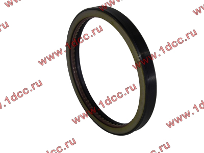 Сальник 190x220x22 задней ступицы DF DONG FENG (ДОНГ ФЕНГ) 31ZHS01-04080 для самосвала фото 1 Тобольск