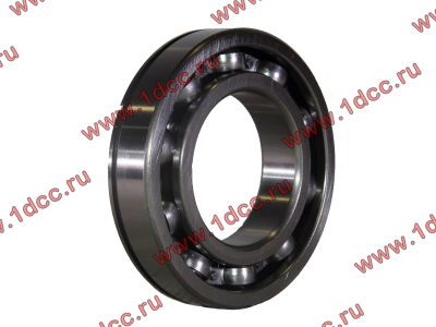 Подшипник 150212K первичного вала KПП Fuller 12JS200, RT-11509 КПП (Коробки переключения передач) 150212K (6212-ZNB) фото 1 Тобольск