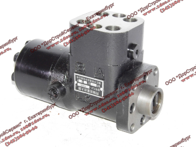 Дозатор рулевого управления LONGGONG Lonking CDM (СДМ) TLF1-E1000C фото 1 Тобольск