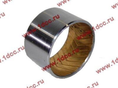 Втулка балансира (134х121) DF DONG FENG (ДОНГ ФЕНГ) 29ZB8A-04082 для самосвала фото 1 Тобольск