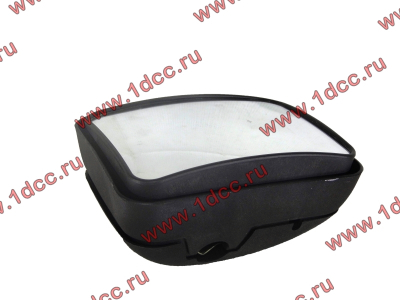 Зеркало заднего вида маленькое H2/H3/SH HOWO (ХОВО)  фото 1 Тобольск