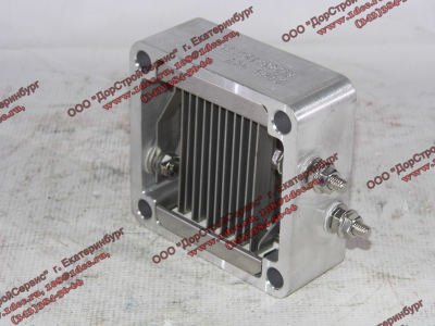 Свеча накала (Нагревательный элемент впускного коллектора) WP12 SHAANXI / Shacman (ШАНКСИ / Шакман) 612630120003 фото 1 Тобольск