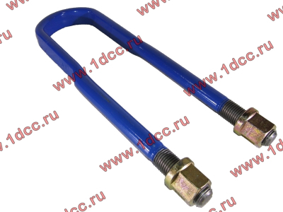 Стремянка DF задняя DONG FENG (ДОНГ ФЕНГ) 2904131-T1100 для самосвала фото 1 Тобольск