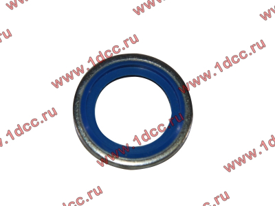 Шайба уплотнительная резинометаллическая D-16 H2 HOWO (ХОВО)  фото 1 Тобольск