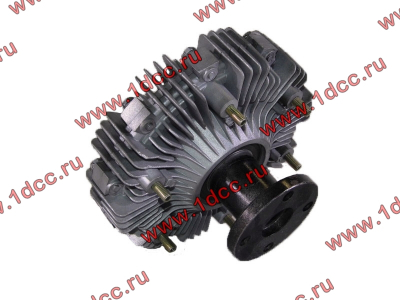 Гидромуфта F FAW (ФАВ) 1313010A263 для самосвала фото 1 Тобольск