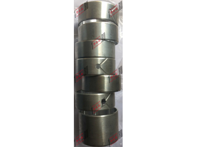 Втулка распредвала WP12 к-т 6+1 SHAANXI / Shacman (ШАНКСИ / Шакман) 612630010075 фото 1 Тобольск