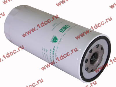 Фильтр масляный H3/CDM 520/CDM 1185 HOWO (ХОВО) VG1540070007 (W11102/7) фото 1 Тобольск