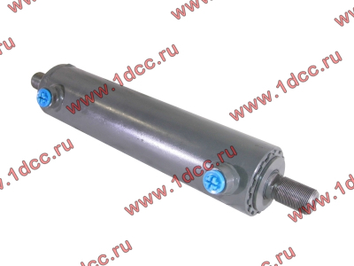 Цилиндр поворота второй оси большой (D-85, L-380, M30х1,5) H HOWO (ХОВО) WG9731470070 фото 1 Тобольск