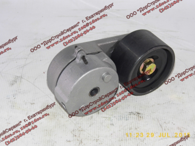 Ролик натяжной WP10 SH F3000 SHAANXI / Shacman (ШАНКСИ / Шакман) 612600061279 фото 1 Тобольск