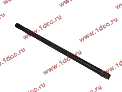 Полуось левая SH F3000 с блокировкой SHAANXI / Shacman (ШАНКСИ / Шакман) DZ9112340775 фото 1 Тобольск