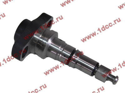 Плунжерная пара, плунжер P597 SH WP10.340 E2 SHAANXI / Shacman (ШАНКСИ / Шакман) P597 фото 1 Тобольск