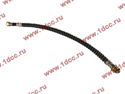 Шланг тормозной F J6 FAW (ФАВ)  для самосвала фото 1 Тобольск